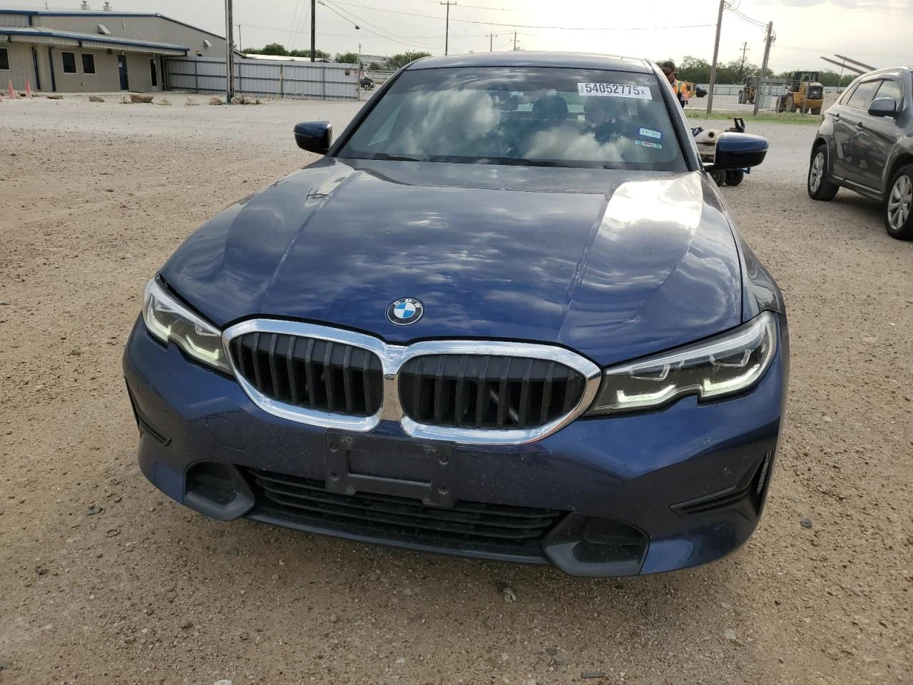 BMW 330 I * КЛИП НА ДВИГАТЕЛ* * ЛИЗИНГ*  - изображение 5