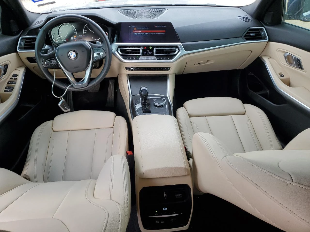BMW 330 I * КЛИП НА ДВИГАТЕЛ* * ЛИЗИНГ*  - изображение 8