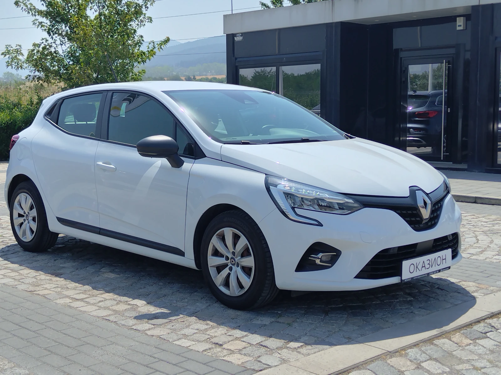 Renault Clio 1.0TCe/ 100к.с./Life - изображение 3