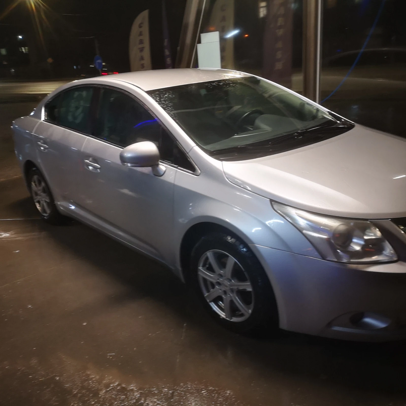 Toyota Avensis | Mobile.bg — изображение 13