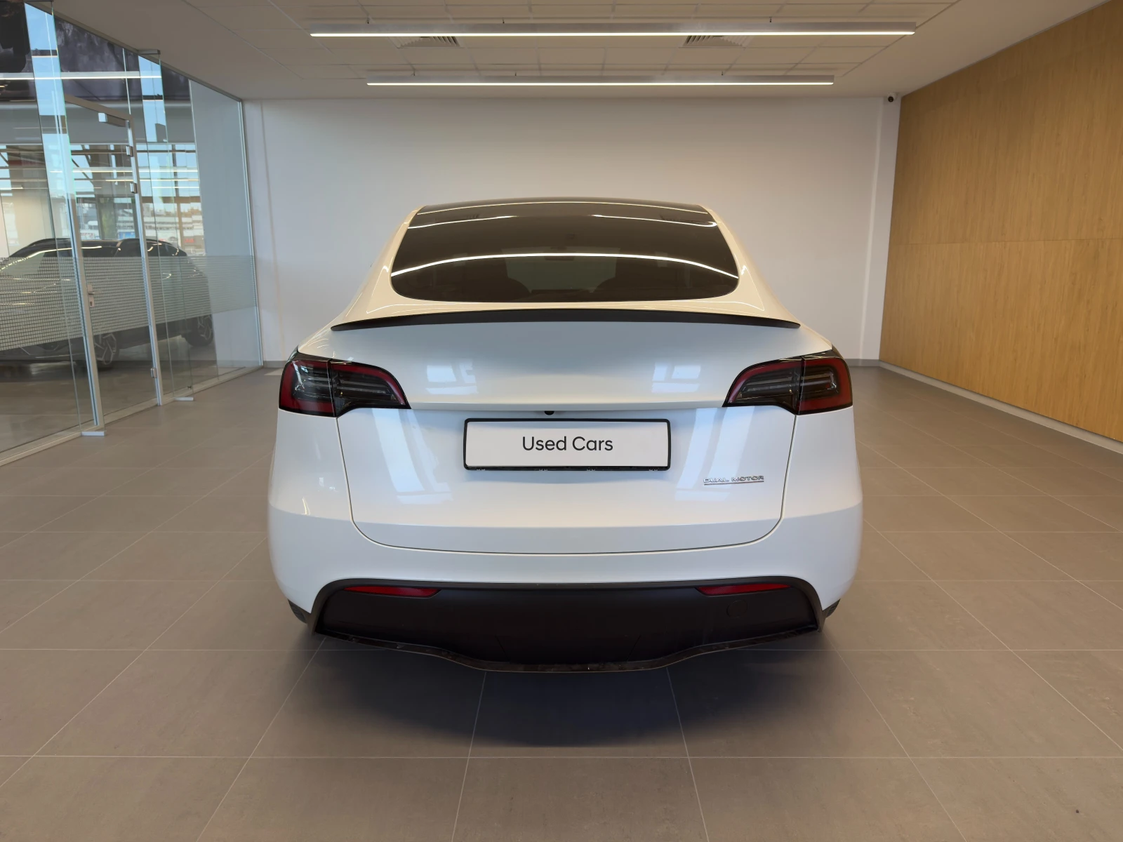 Tesla Model Y PERFONMANCE Dual Motor - изображение 4