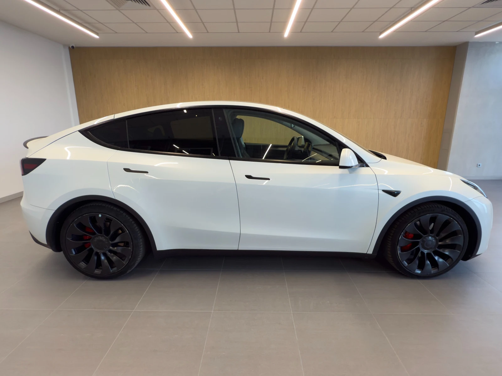 Tesla Model Y PERFONMANCE Dual Motor - изображение 6