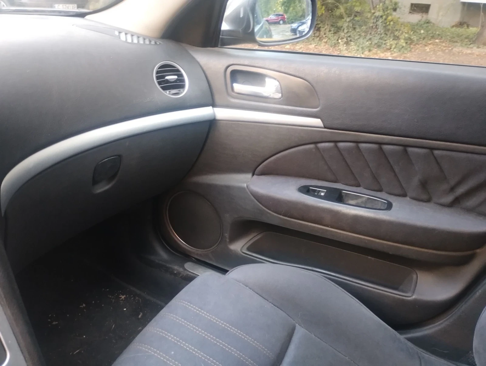 Alfa Romeo 159 sportwagon 2.4 jtd m | Mobile.bg — изображение 12