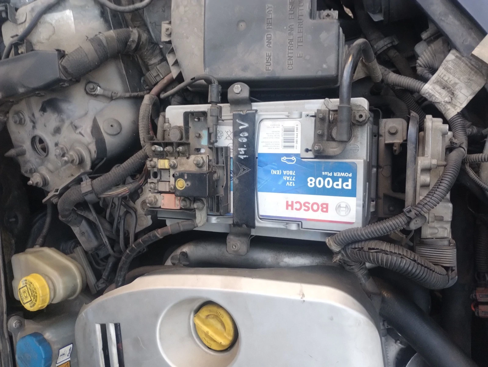 Alfa Romeo 159 sportwagon 2.4 jtd m | Mobile.bg — изображение 16