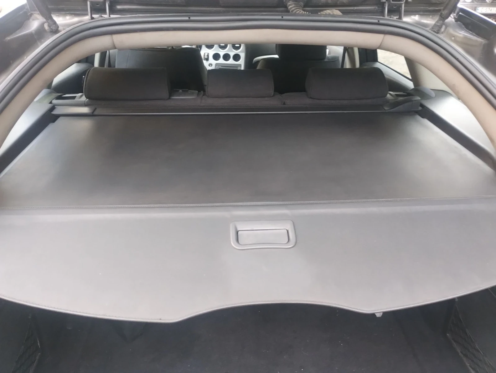 Alfa Romeo 159 sportwagon 2.4 jtd m | Mobile.bg — изображение 17