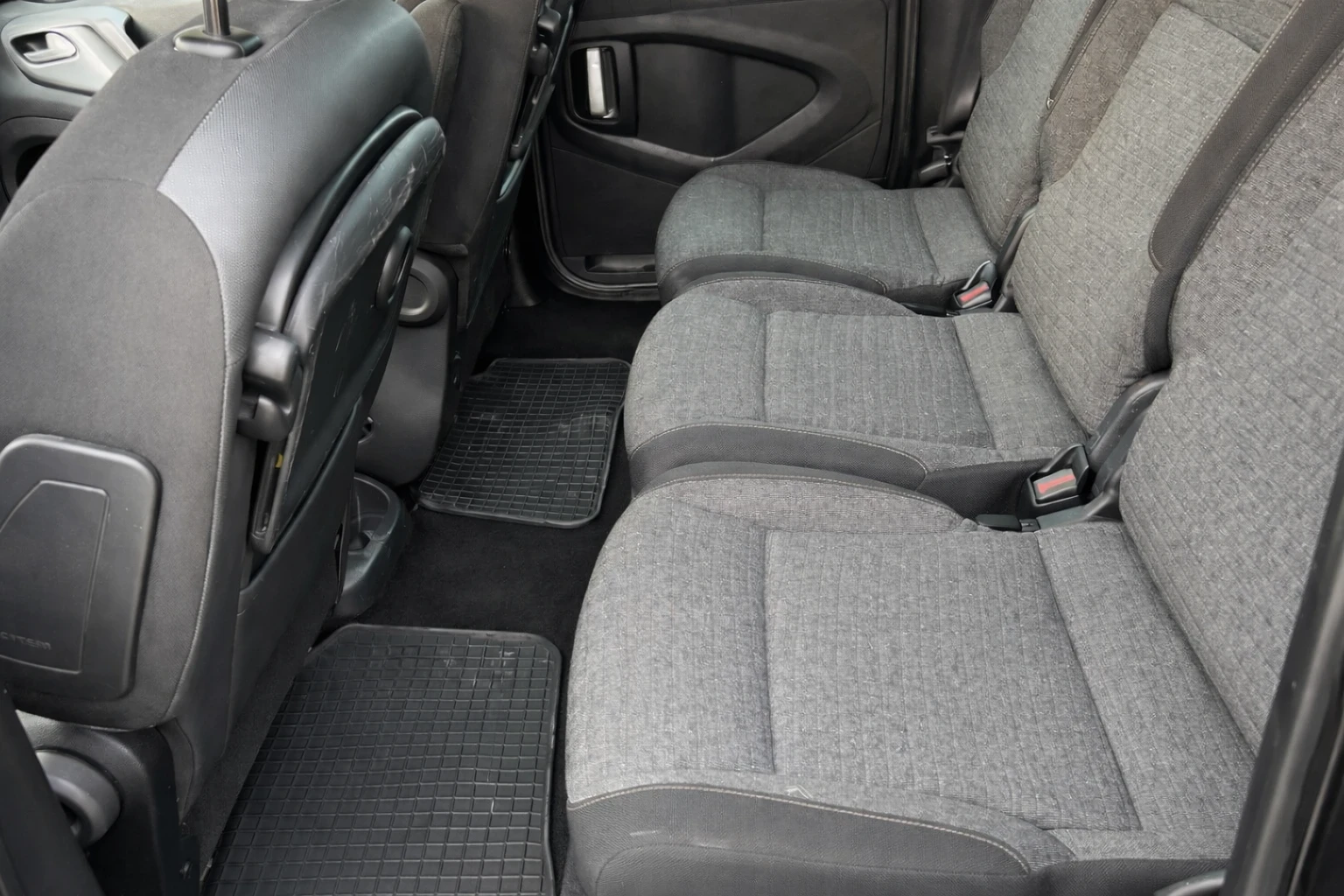 Citroen Berlingo  1.6-120к.с BlueHDI MULTISPACE!EURO 6 - изображение 10