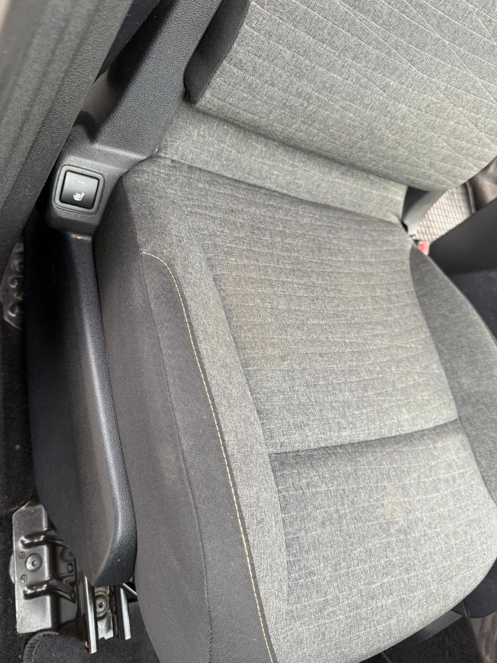 Citroen Berlingo  1.6-120к.с BlueHDI MULTISPACE!EURO 6 - изображение 7