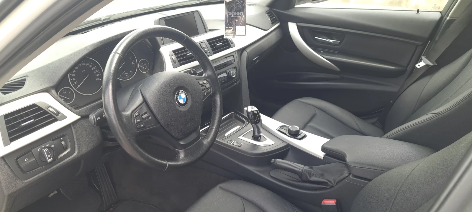 BMW 320  - изображение 6