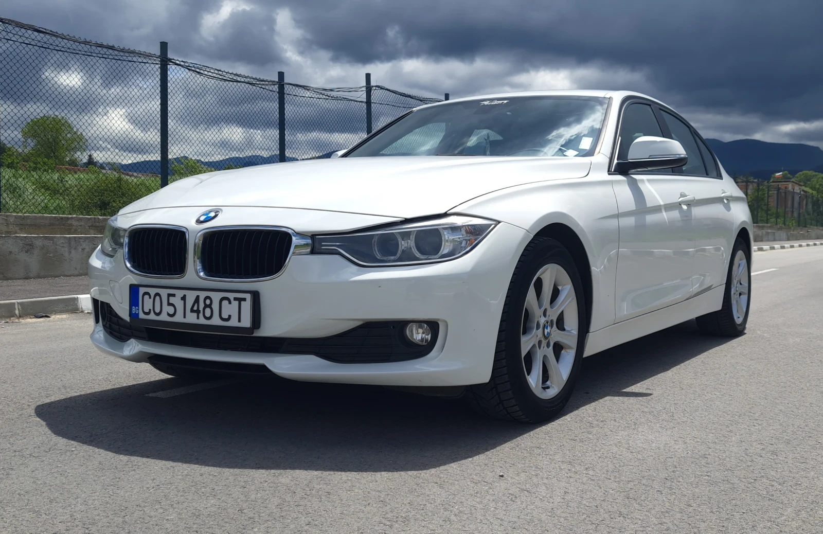 BMW 320 | Mobile.bg � ����������� 1