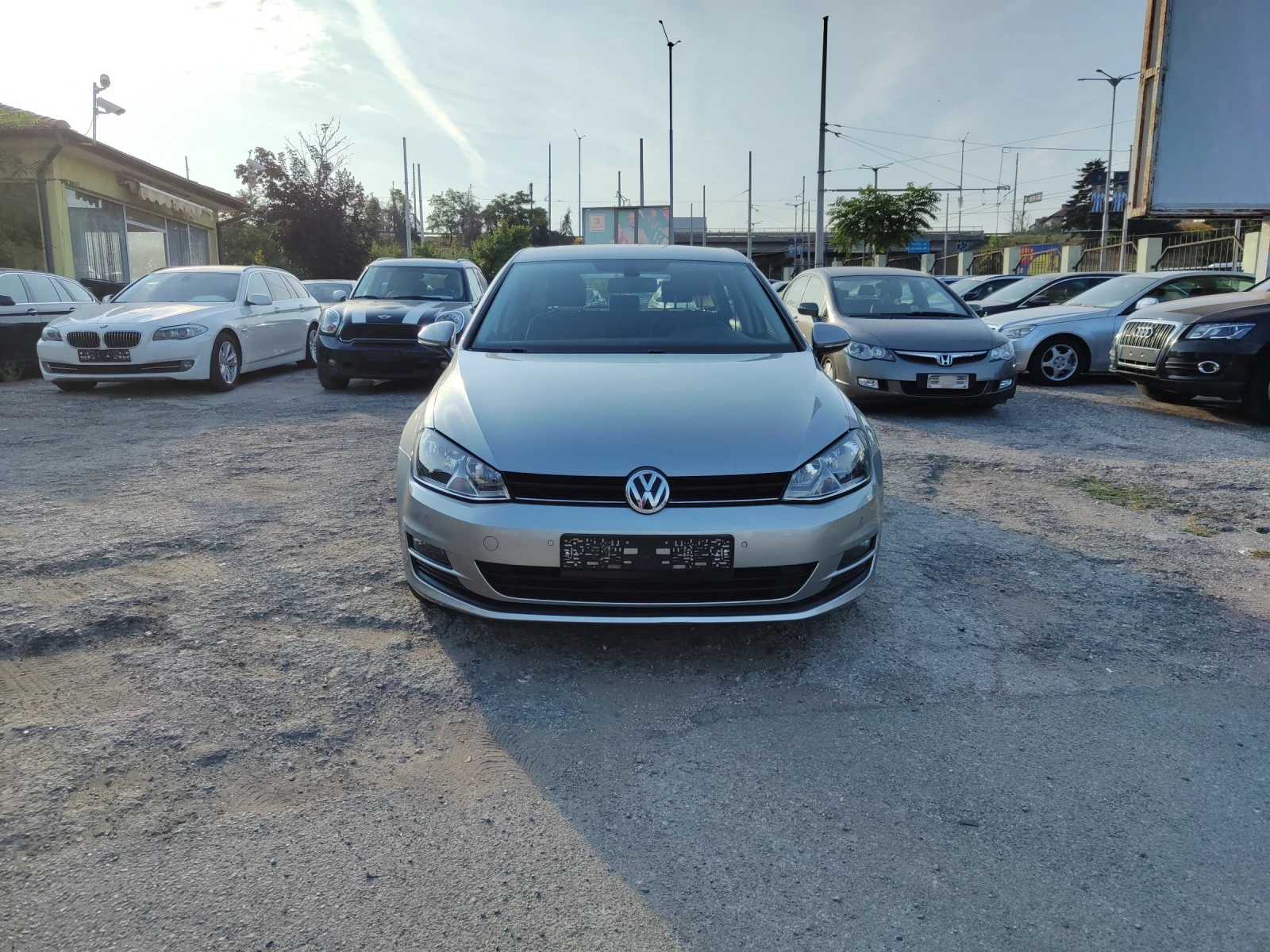 VW Golf  - изображение 2