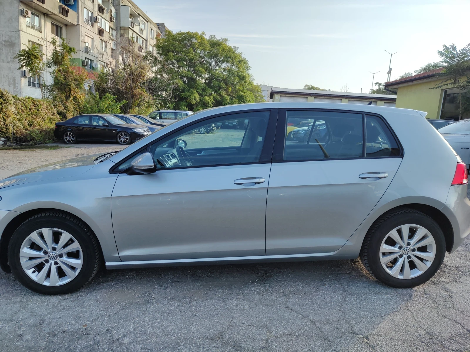 VW Golf  - изображение 3