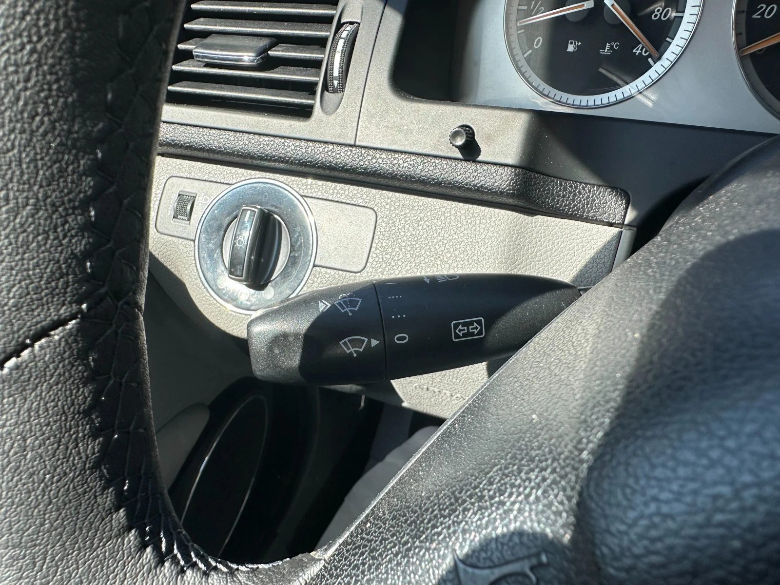 Mercedes-Benz C 200 2.2d 136 .. | Mobile.bg   14