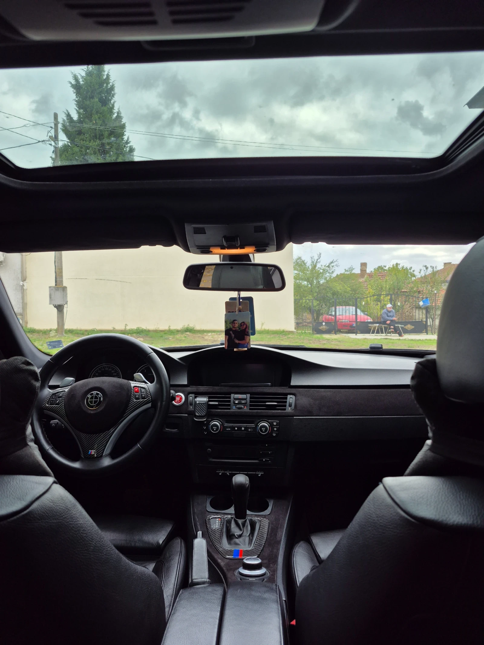 BMW 335  - изображение 2