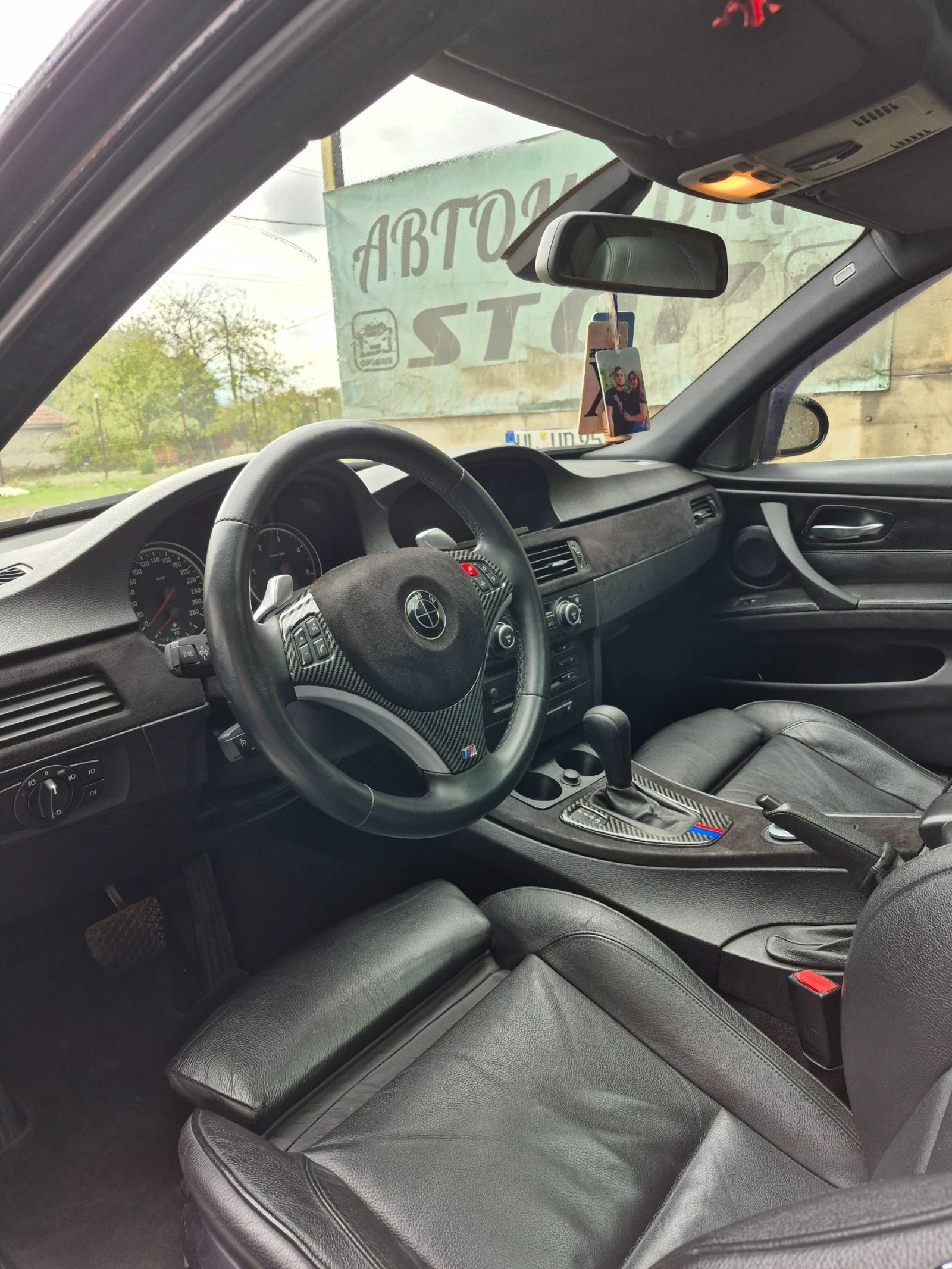 BMW 335  - изображение 4