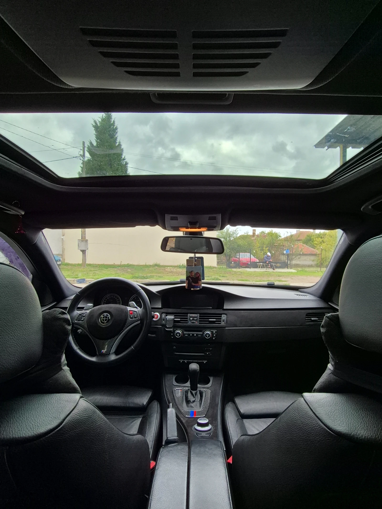 BMW 335  - изображение 7