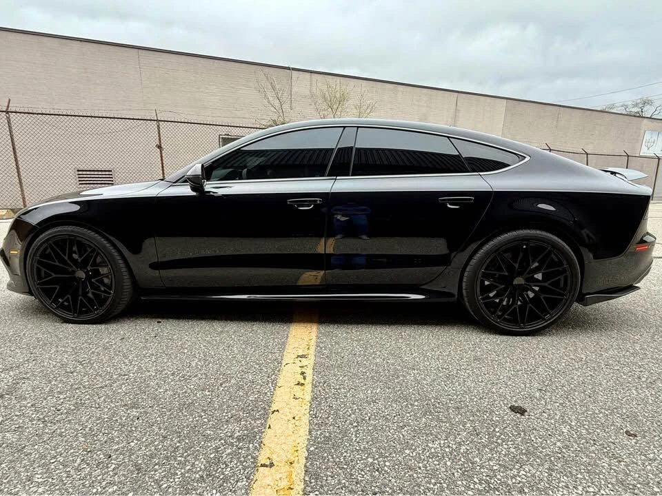 Audi Rs7 * Performance* АвтоКредит* (Цена до БГ) - изображение 6