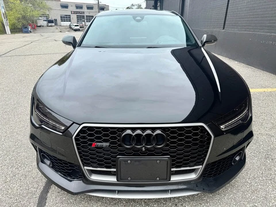 Audi Rs7 * Performance* АвтоКредит* (Цена до БГ) - изображение 8