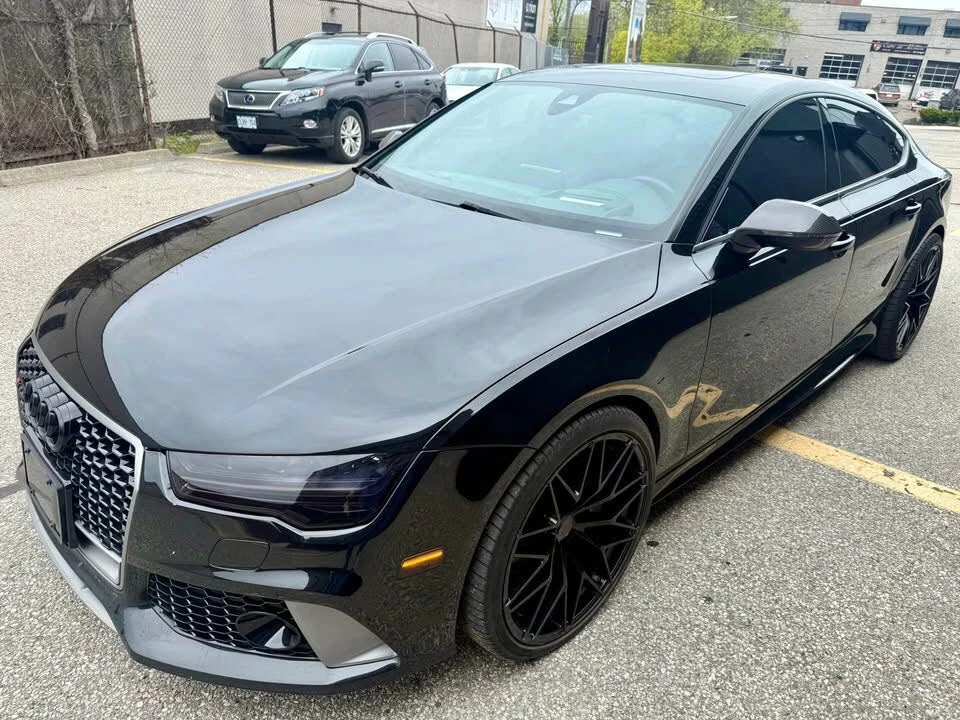 Audi Rs7 * Performance* АвтоКредит* (Цена до БГ) - изображение 7