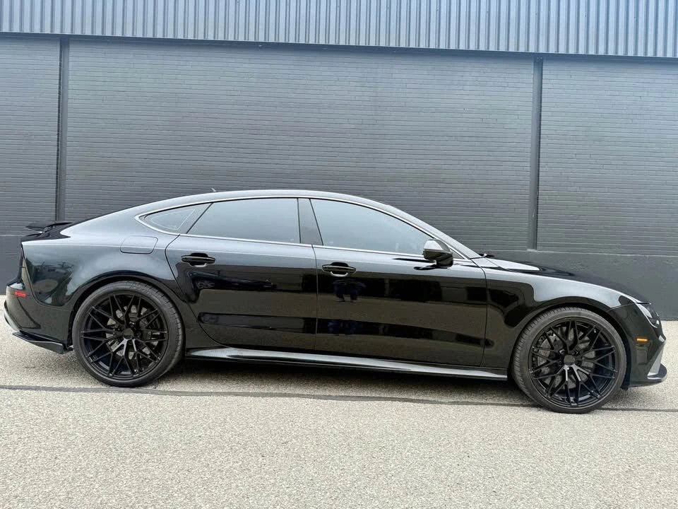 Audi Rs7 * Performance* АвтоКредит* (Цена до БГ) - изображение 2
