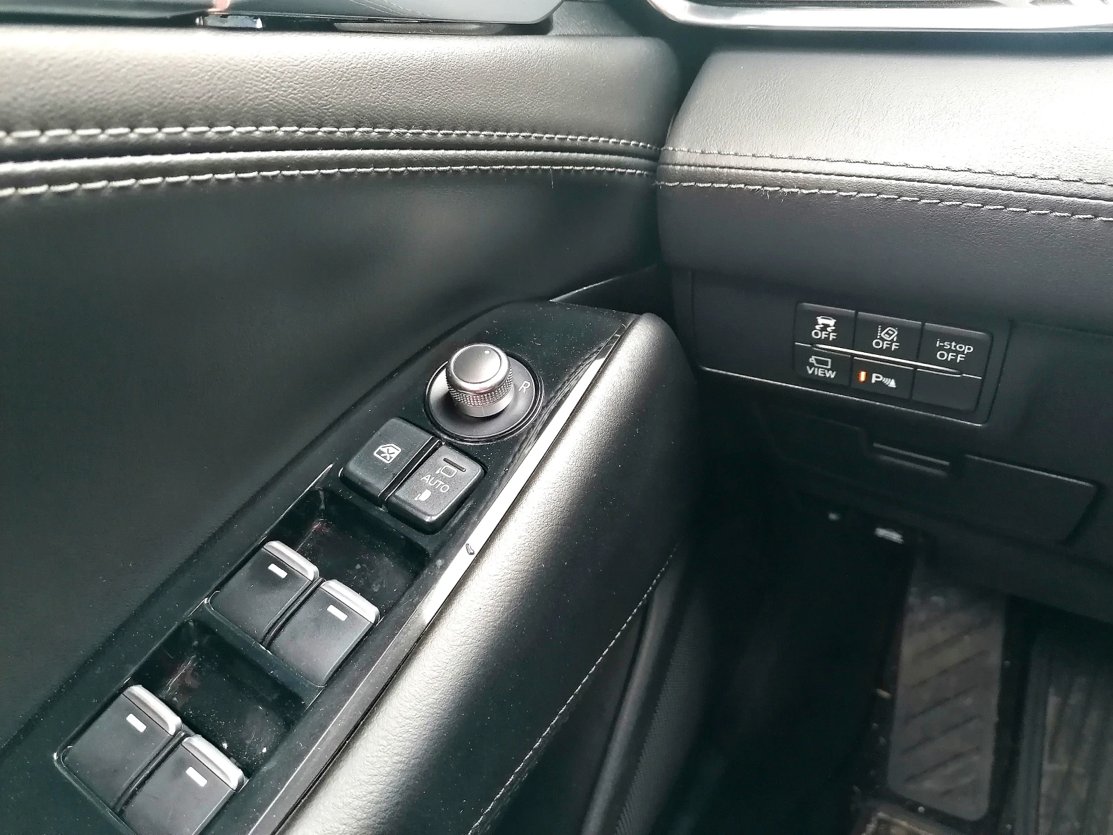 Mazda 6 2.2D Skyactiv 4x4 | Mobile.bg   13