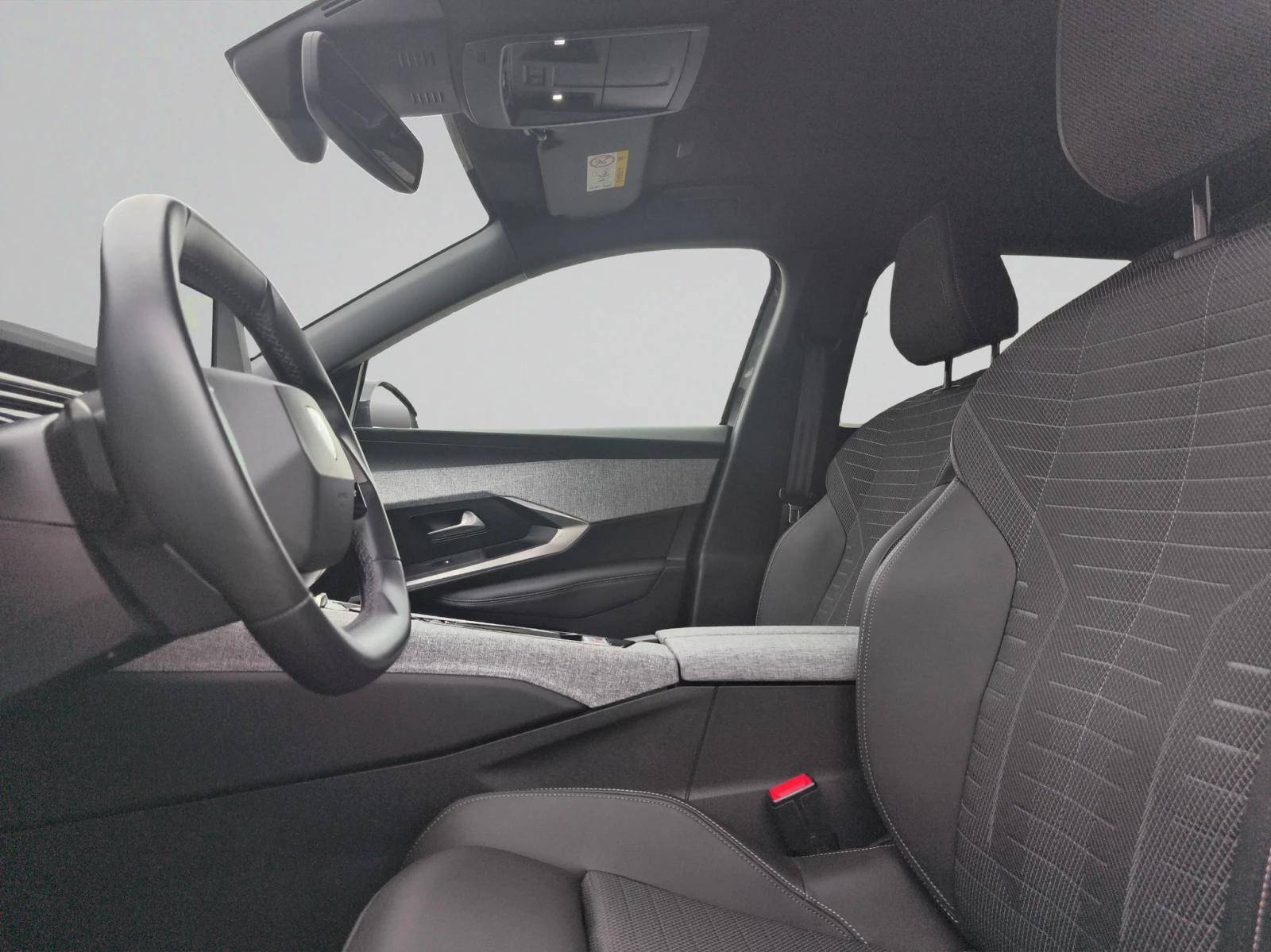 Peugeot 5008 ALLURE 1.2 PureTech 145 HY 48V e-DCS6 E6 / 2411254 | Mobile.bg   9