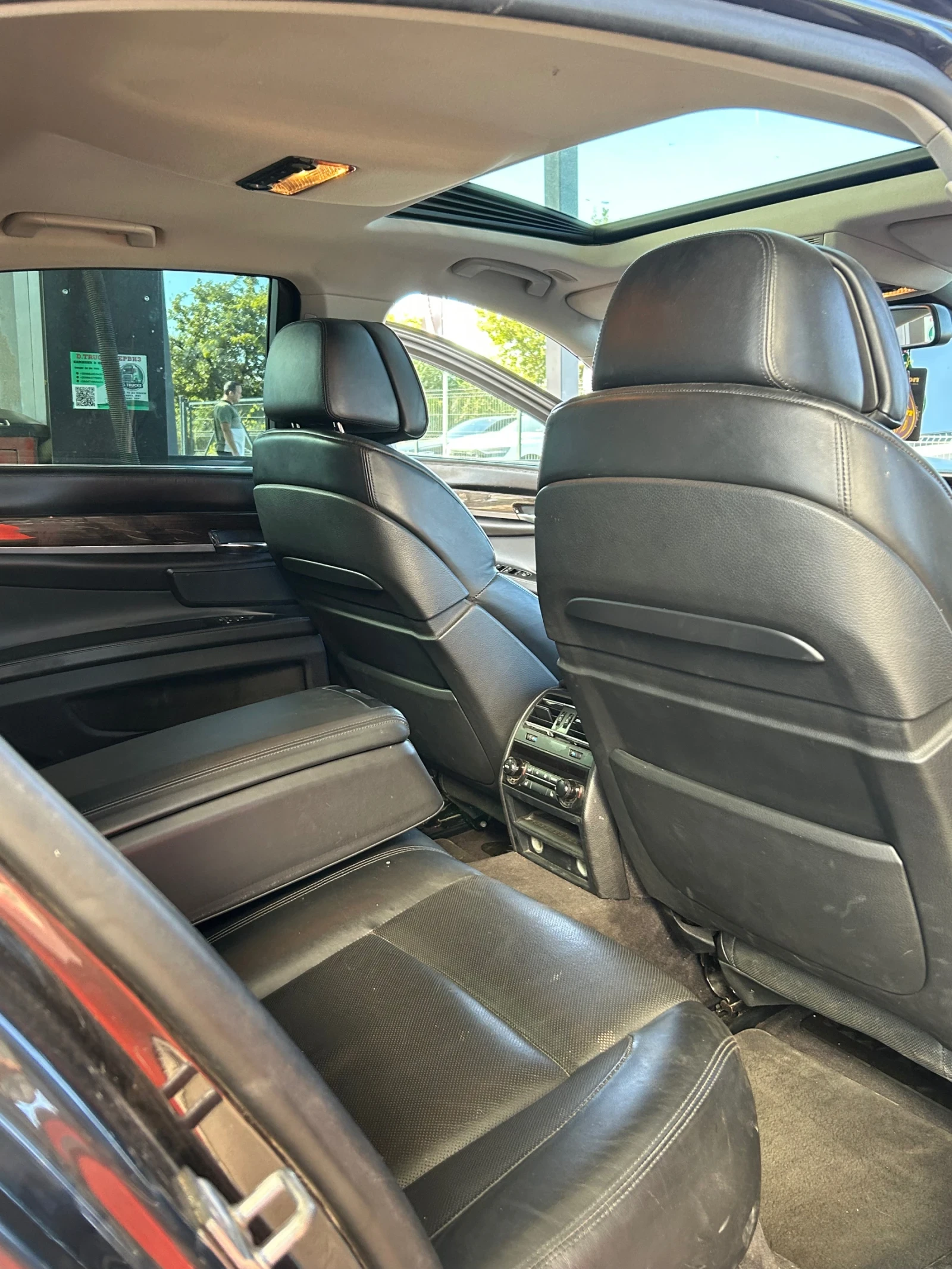 BMW 730 BMW F01 | Mobile.bg   14