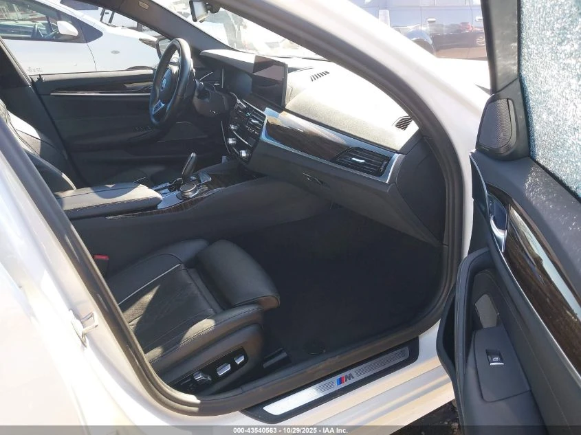 BMW 530E 2021 BMW 530E | Mobile.bg   10