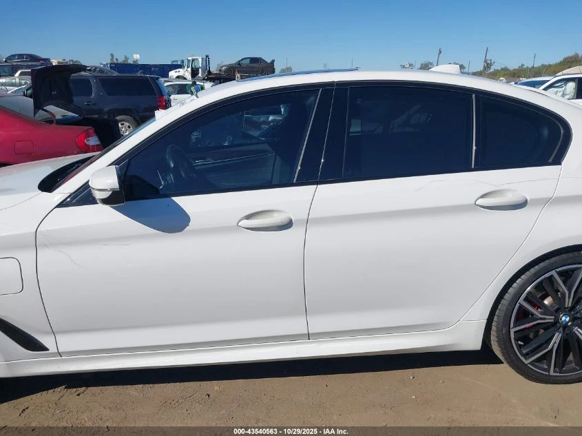 BMW 530E 2021 BMW 530E | Mobile.bg   5