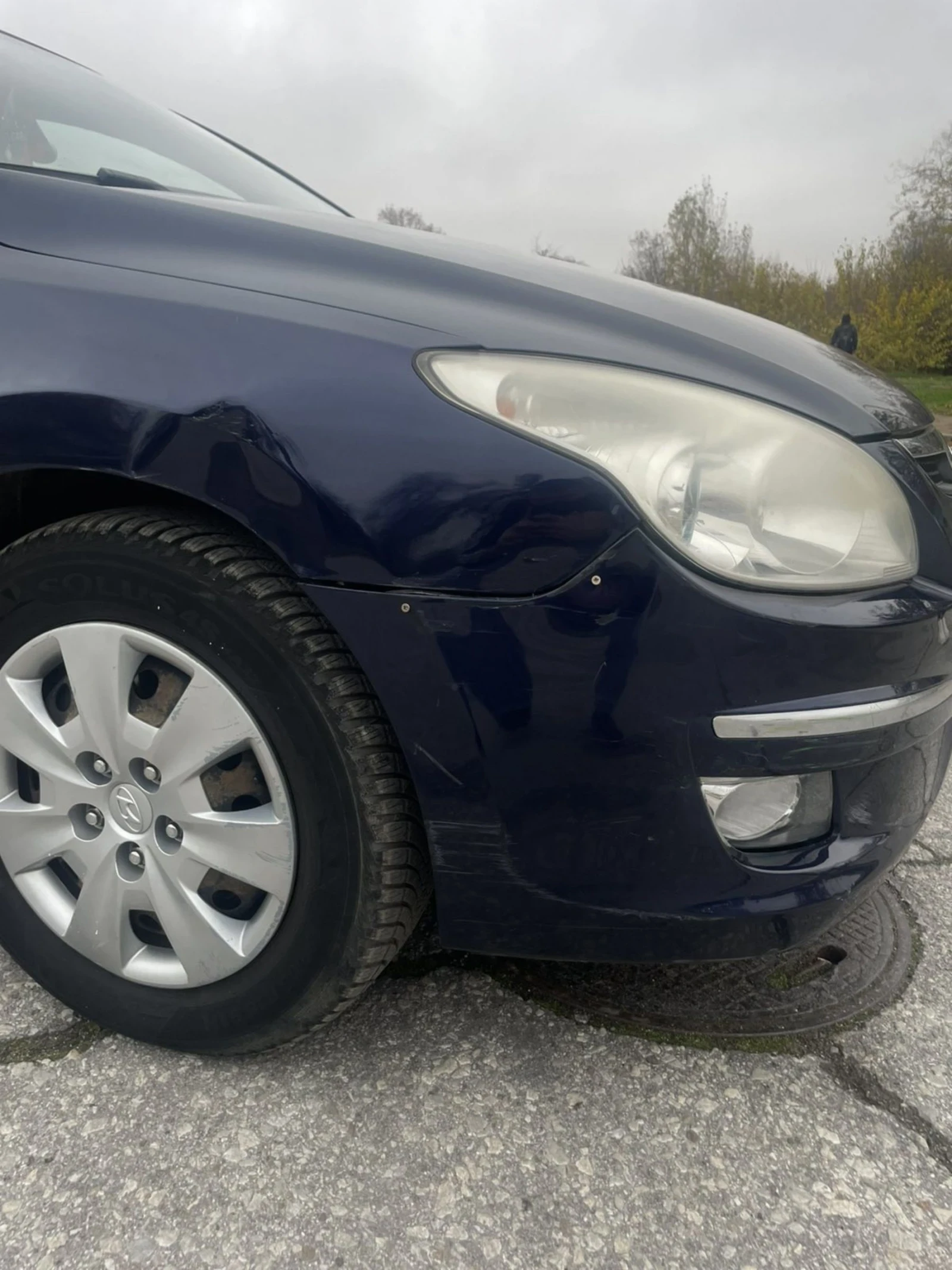 Hyundai I30  - изображение 6