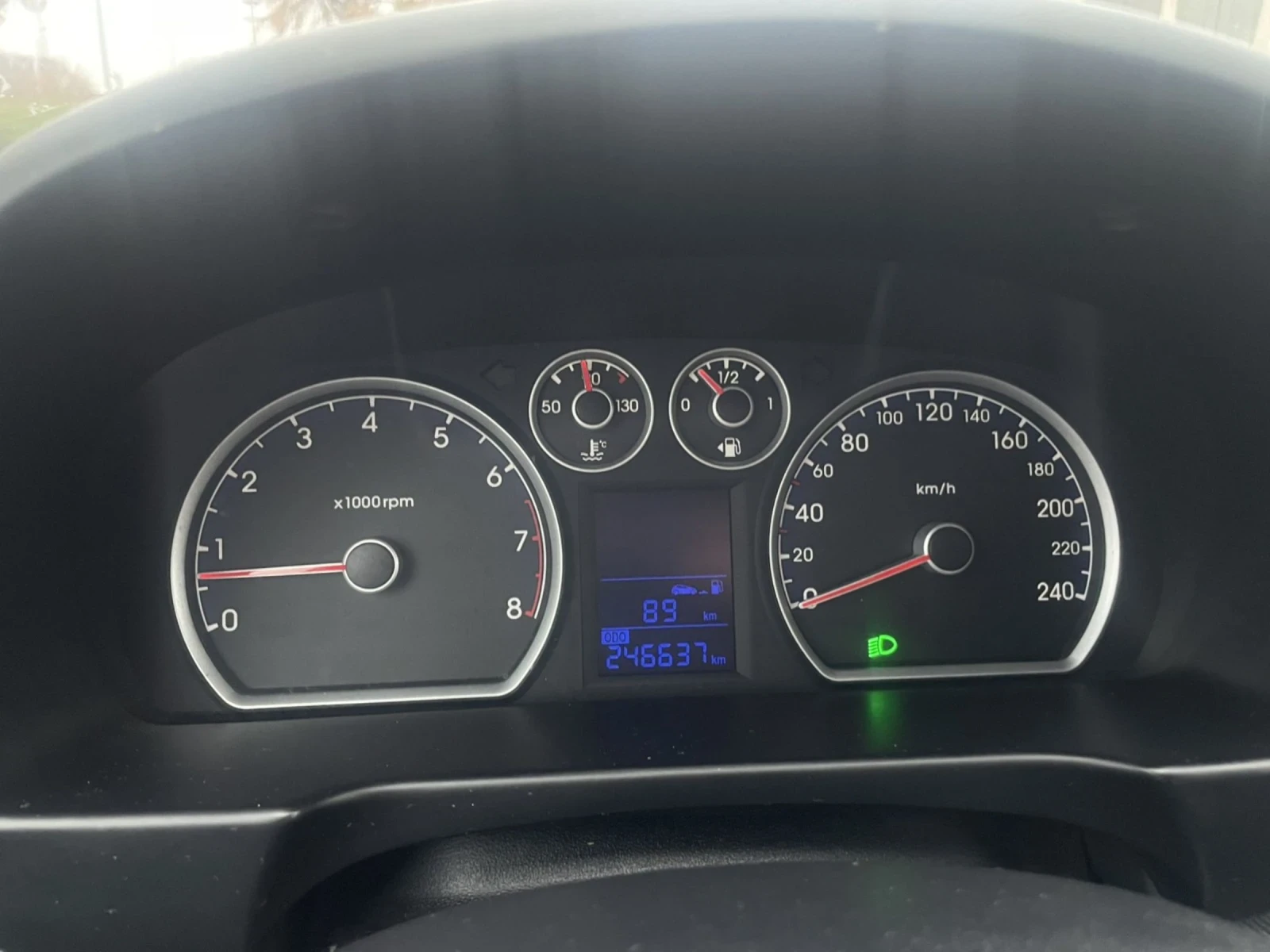 Hyundai I30  - изображение 5