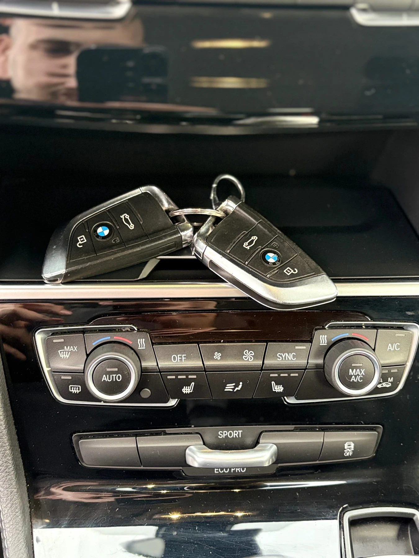 BMW 218 218 Active tourer | Mobile.bg   11