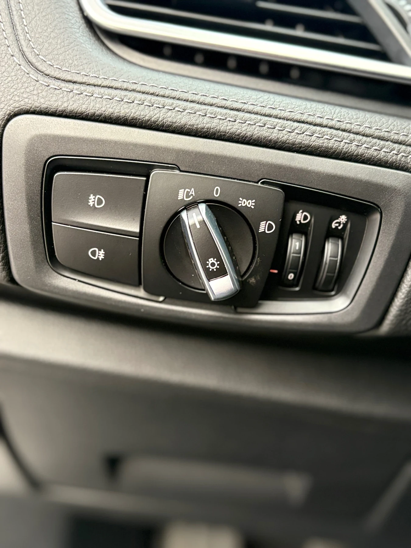 BMW 218 218 Active tourer | Mobile.bg   12