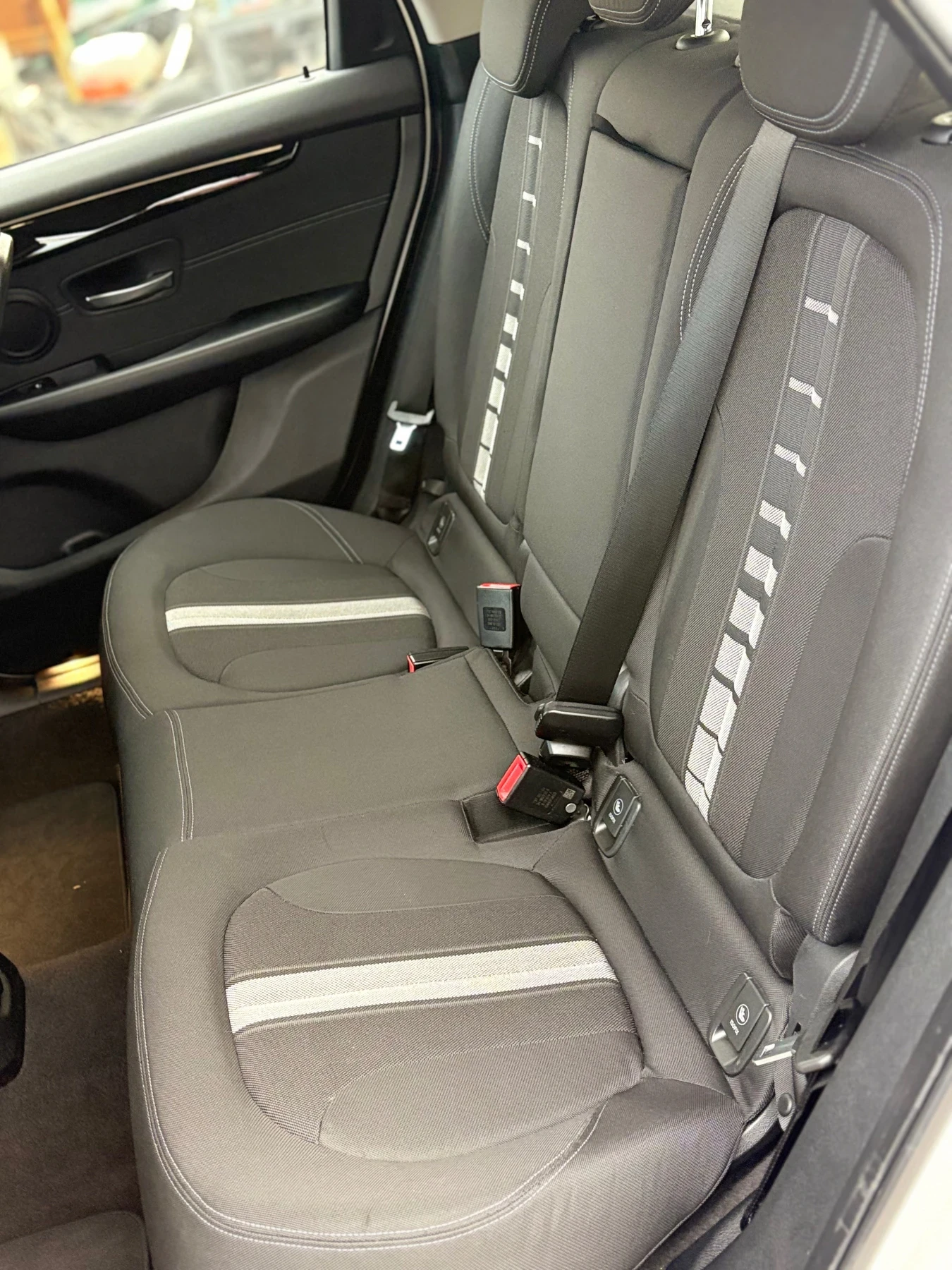 BMW 218 218 Active tourer | Mobile.bg   14