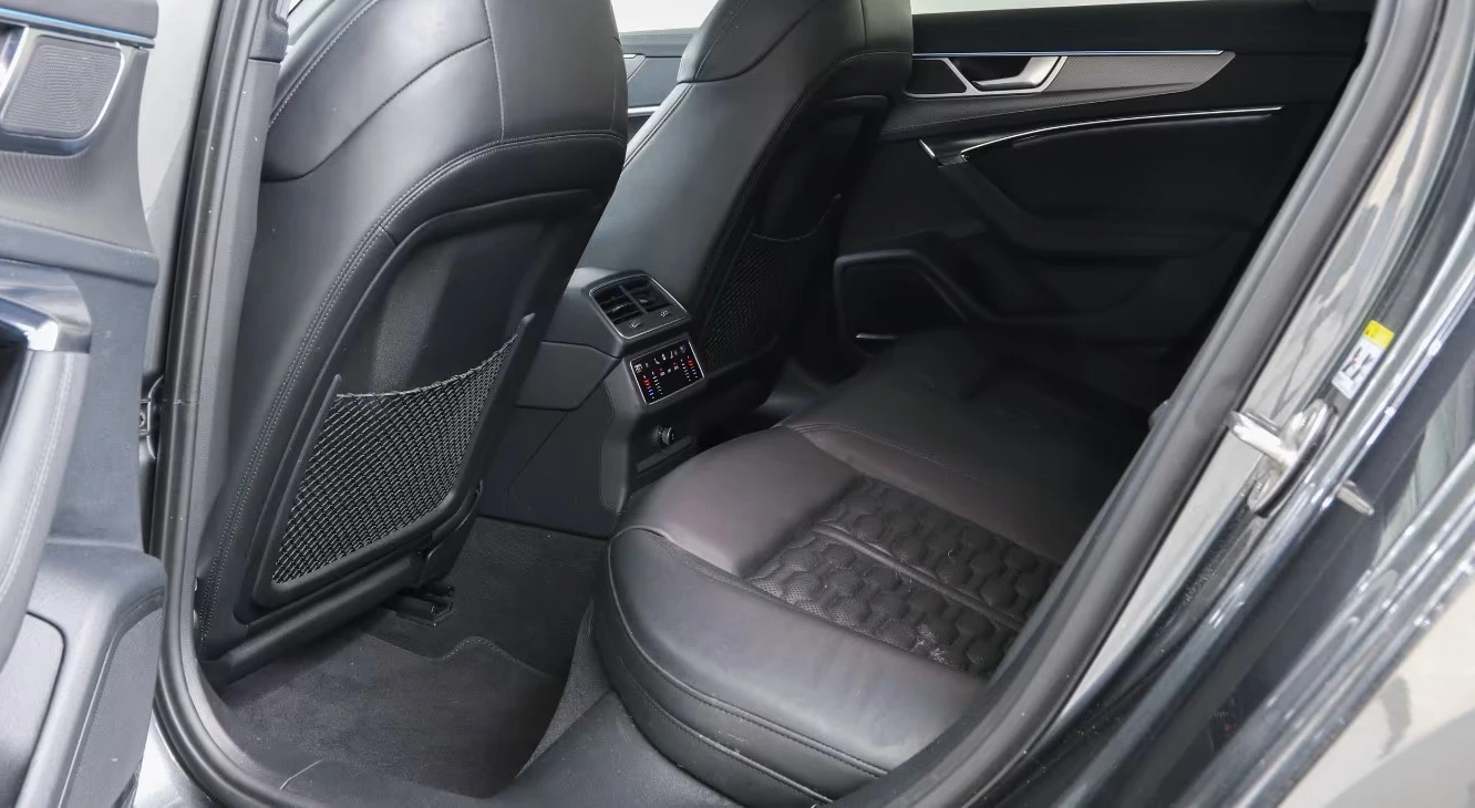 Audi Rs6 Avant Quattro 4.0 TFSI | Mobile.bg   8