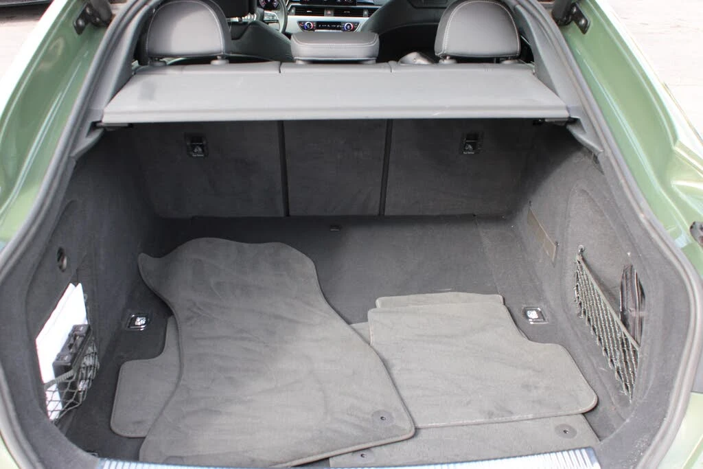 Audi A5 45 TFSI Prestige S-Line * CARFAX* (���� �� ��) | Mobile.bg � ����������� 16