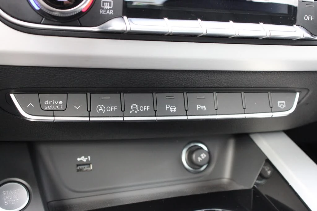 Audi A5 45 TFSI Prestige S-Line * CARFAX* (���� �� ��) | Mobile.bg � ����������� 11