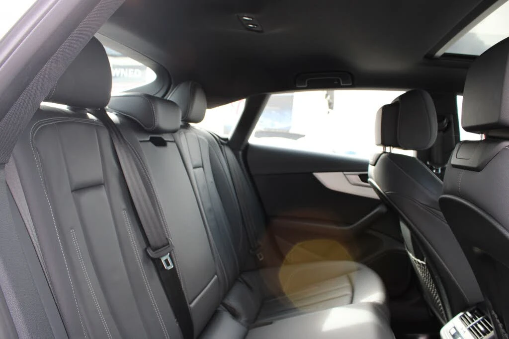 Audi A5 45 TFSI Prestige S-Line * CARFAX* (���� �� ��) | Mobile.bg � ����������� 17