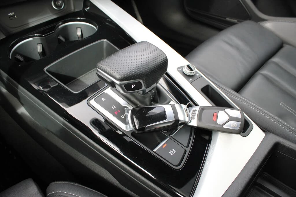 Audi A5 45 TFSI Prestige S-Line * CARFAX* (���� �� ��) | Mobile.bg � ����������� 12