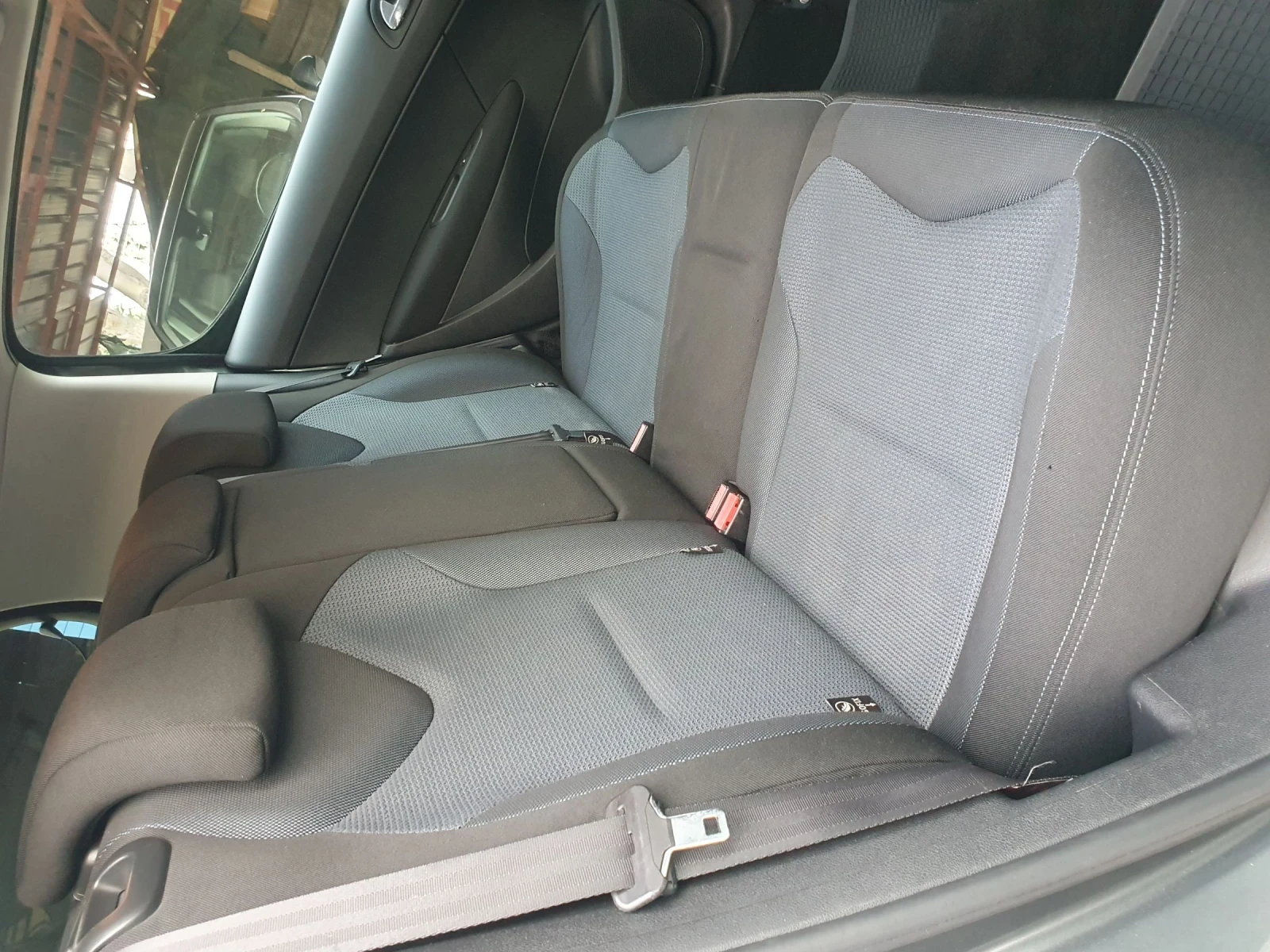 Peugeot 308 1. 6Hdi  FACE 90 ks.EURO 5 2013g | Mobile.bg � ����������� 11