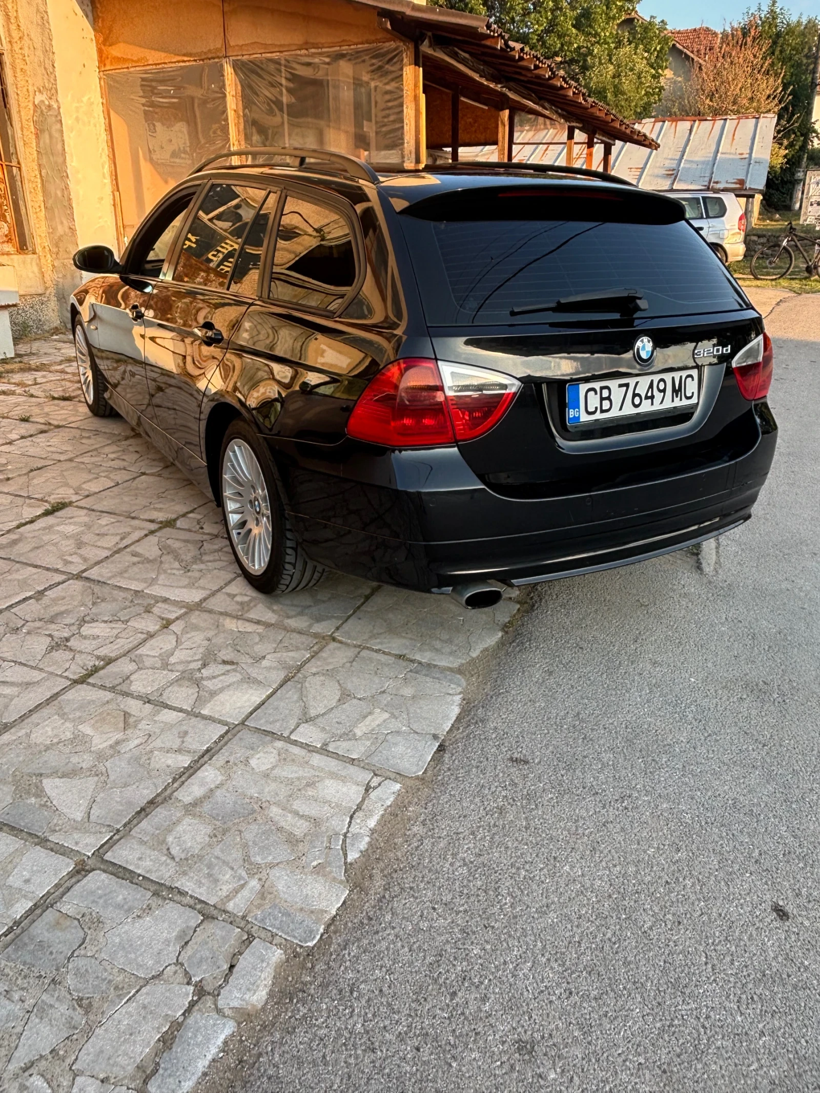 BMW 320 | Mobile.bg � ����������� 7