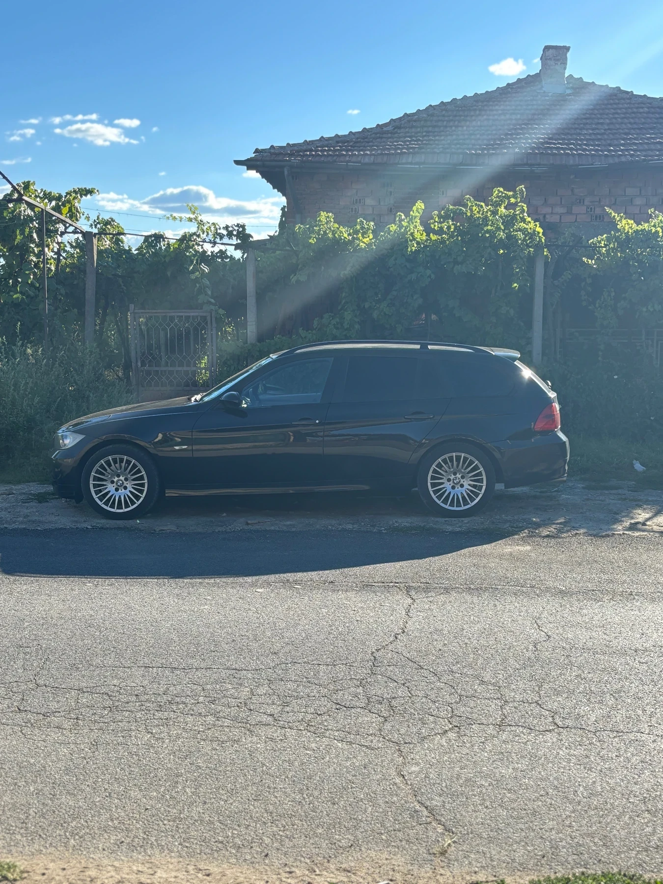 BMW 320 | Mobile.bg � ����������� 3