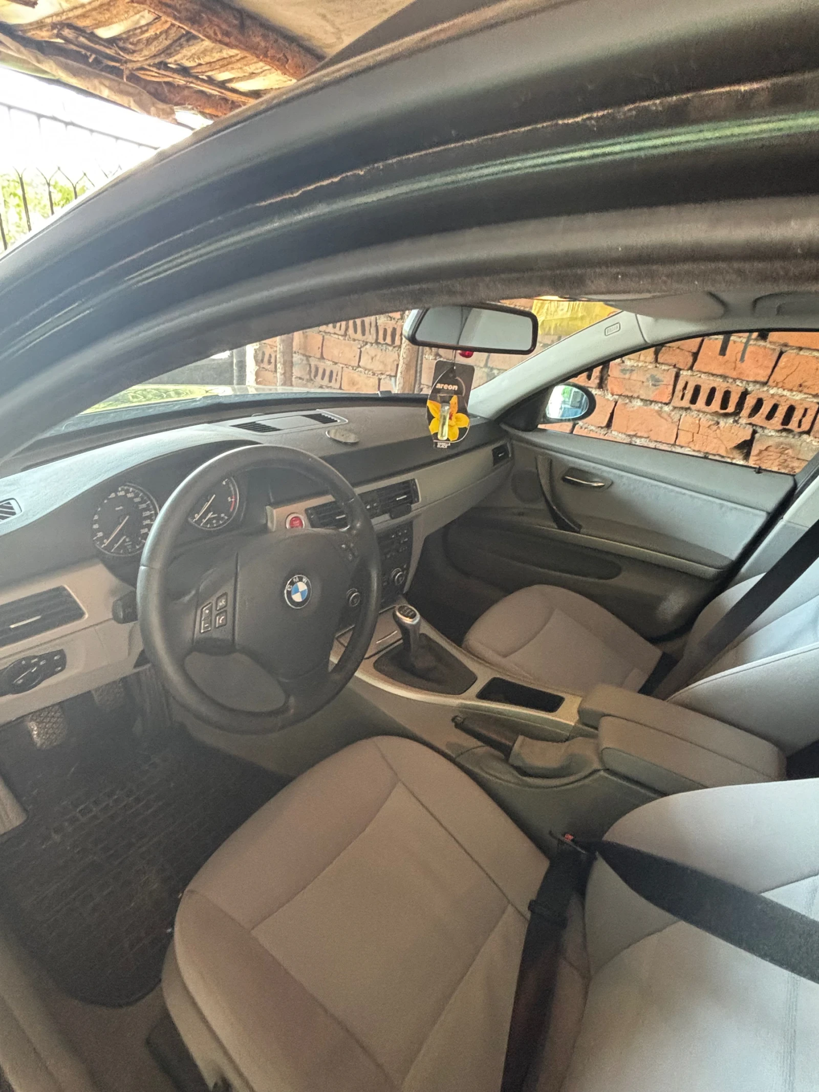BMW 320 | Mobile.bg � ����������� 5