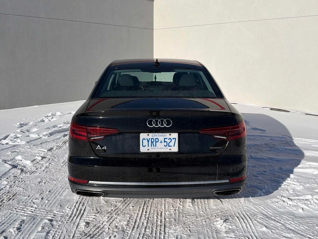 Audi A4 * Komfort * CARFAX * ��� ������������ ������ | Mobile.bg � ����������� 4