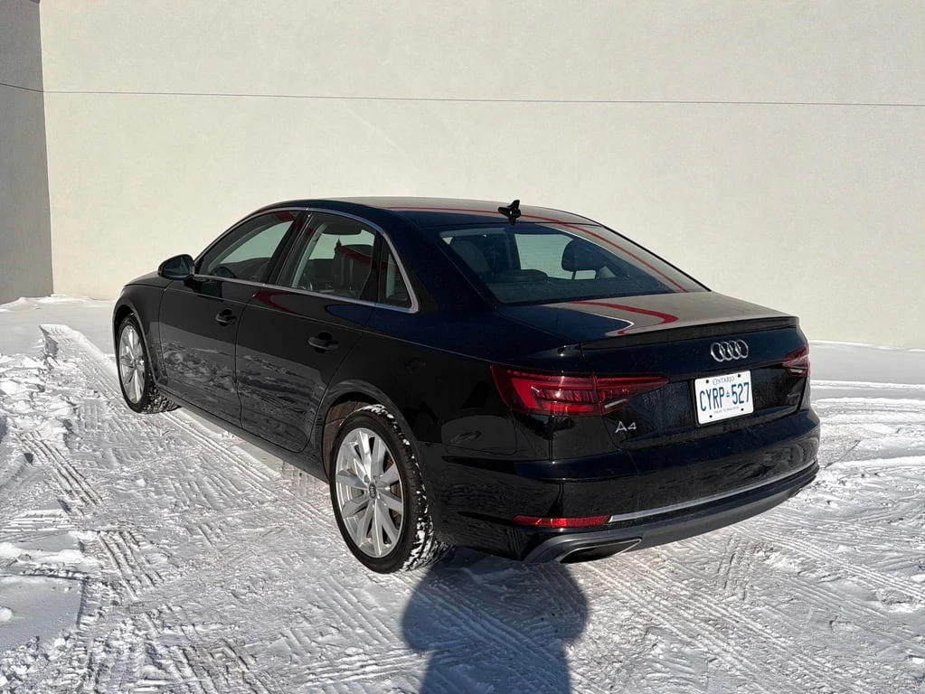 Audi A4 * Komfort * CARFAX * ��� ������������ ������ | Mobile.bg � ����������� 11