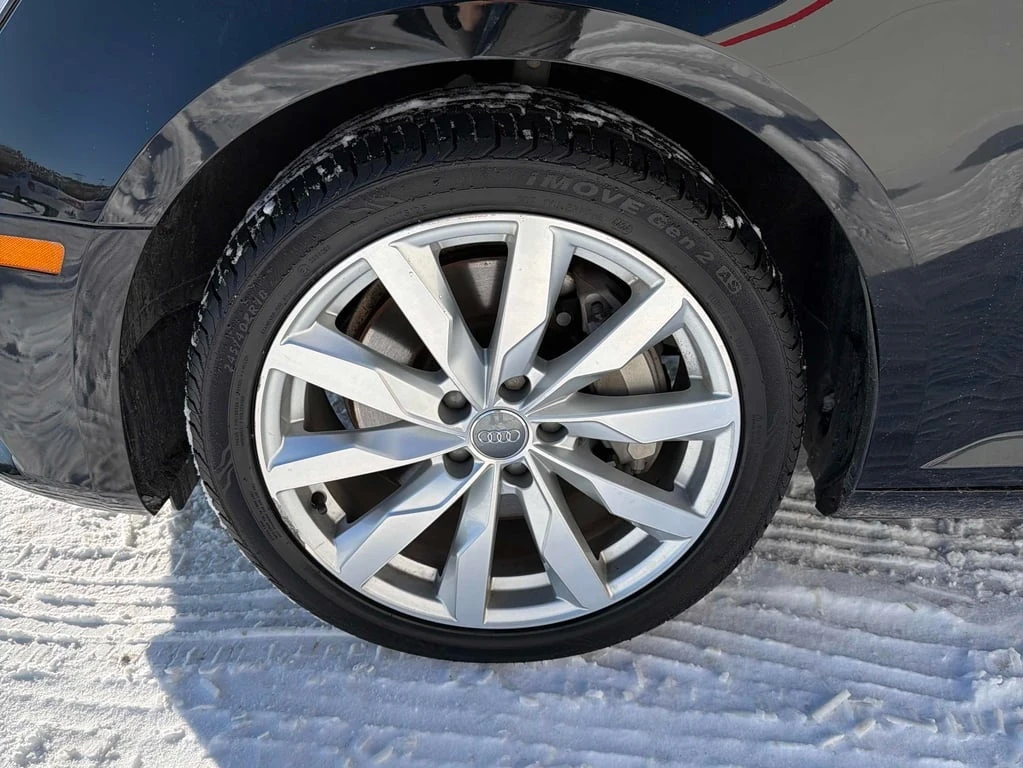 Audi A4 * Komfort * CARFAX * ��� ������������ ������ | Mobile.bg � ����������� 7