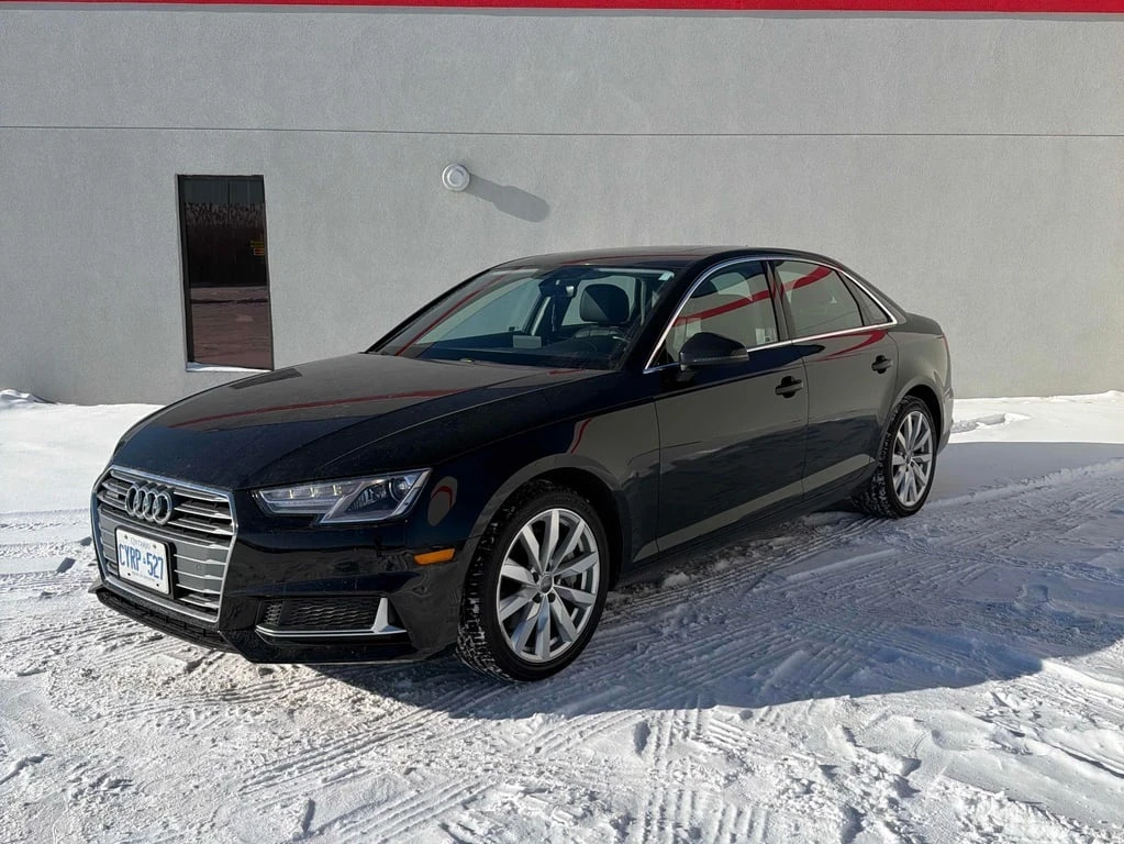 Audi A4 * Komfort * CARFAX * ��� ������������ ������ | Mobile.bg � ����������� 2