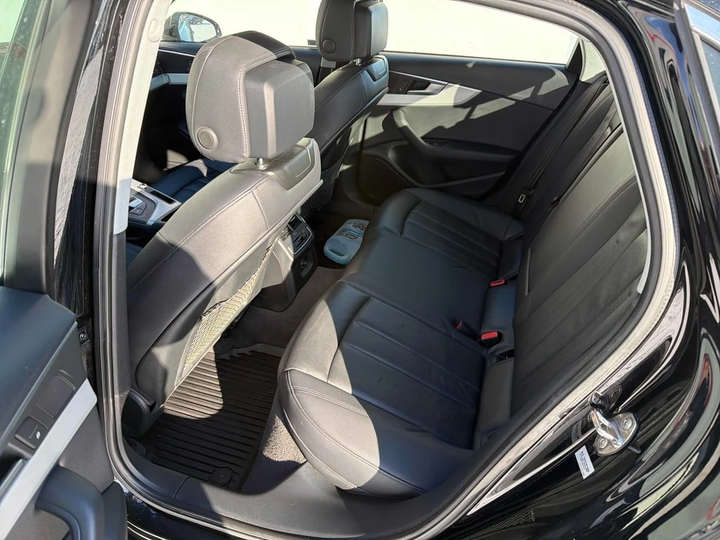 Audi A4 * Komfort * CARFAX * ��� ������������ ������ | Mobile.bg � ����������� 17