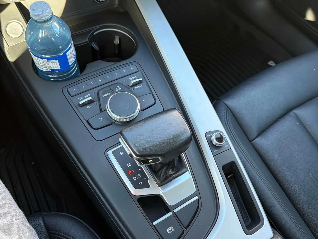 Audi A4 * Komfort * CARFAX * ��� ������������ ������ | Mobile.bg � ����������� 15