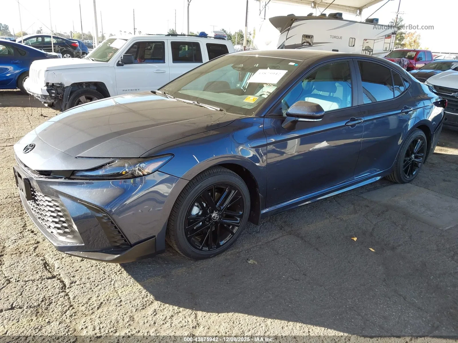 Toyota Camry SE / ������ ����! | Mobile.bg � ����������� 1