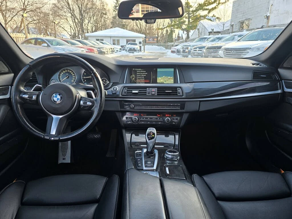BMW 535 xDrive * ���������* (���� �� ��) | Mobile.bg � ����������� 14